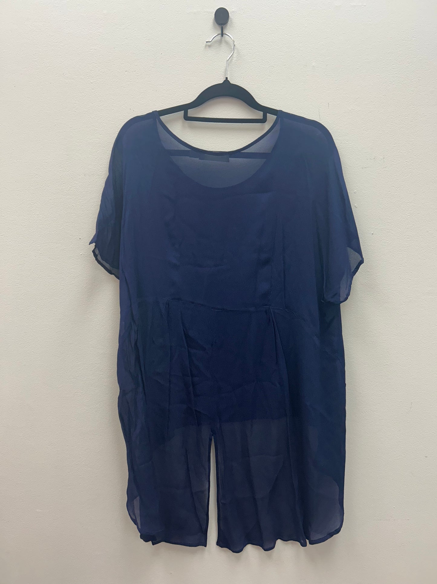 OBI Top - Size 16
