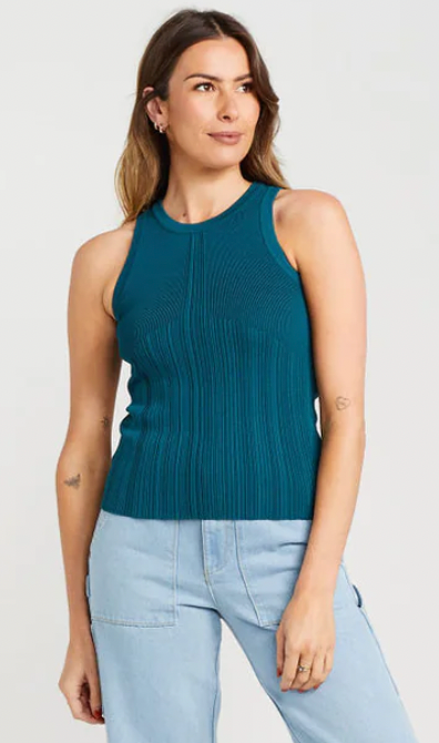 Thing Thing Tank - Size 10