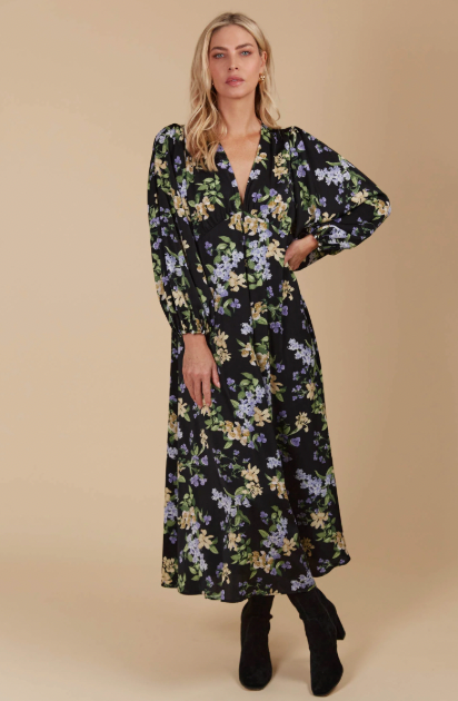 Isle of Mine Dress - Size M