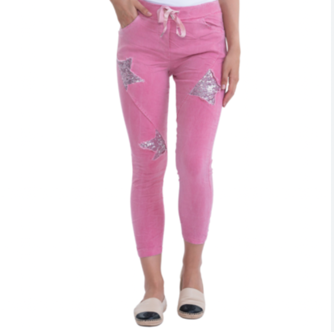 Vera May Pants - Size XL