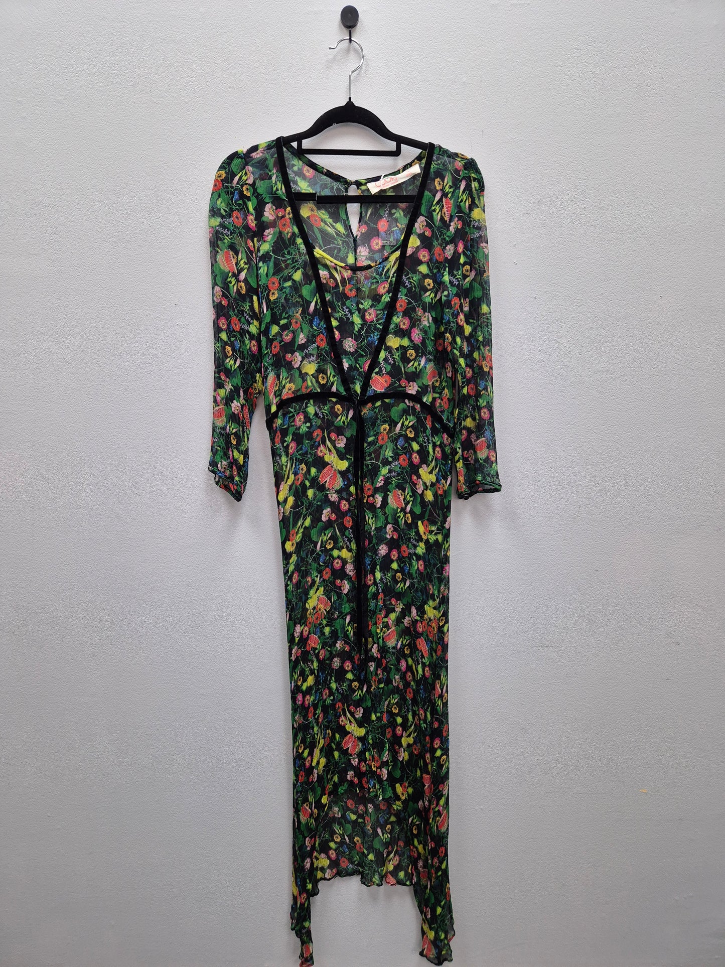 COOP Dress - Size 10