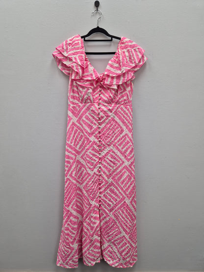 Country Road Dress - Size 14