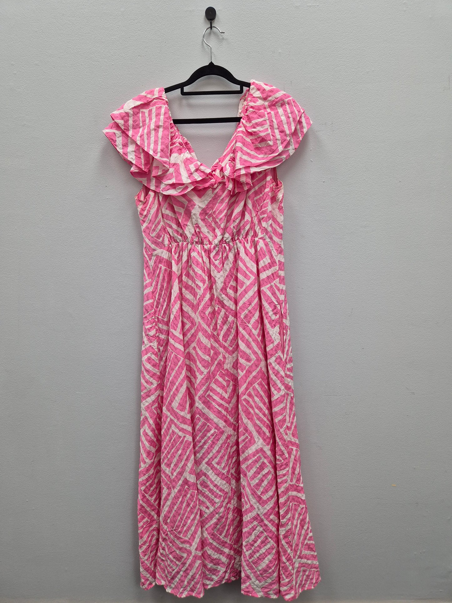 Country Road Dress - Size 14