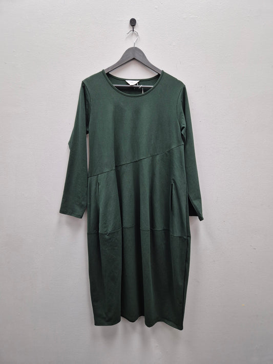 Tirelli Dress - Size M