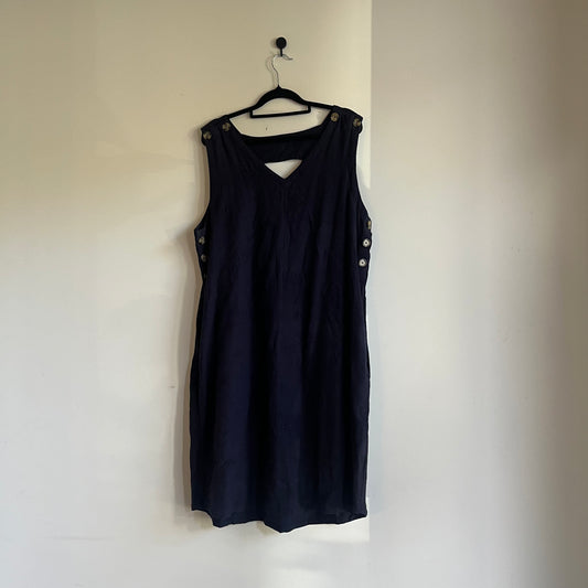 Elm Dress - Size 18