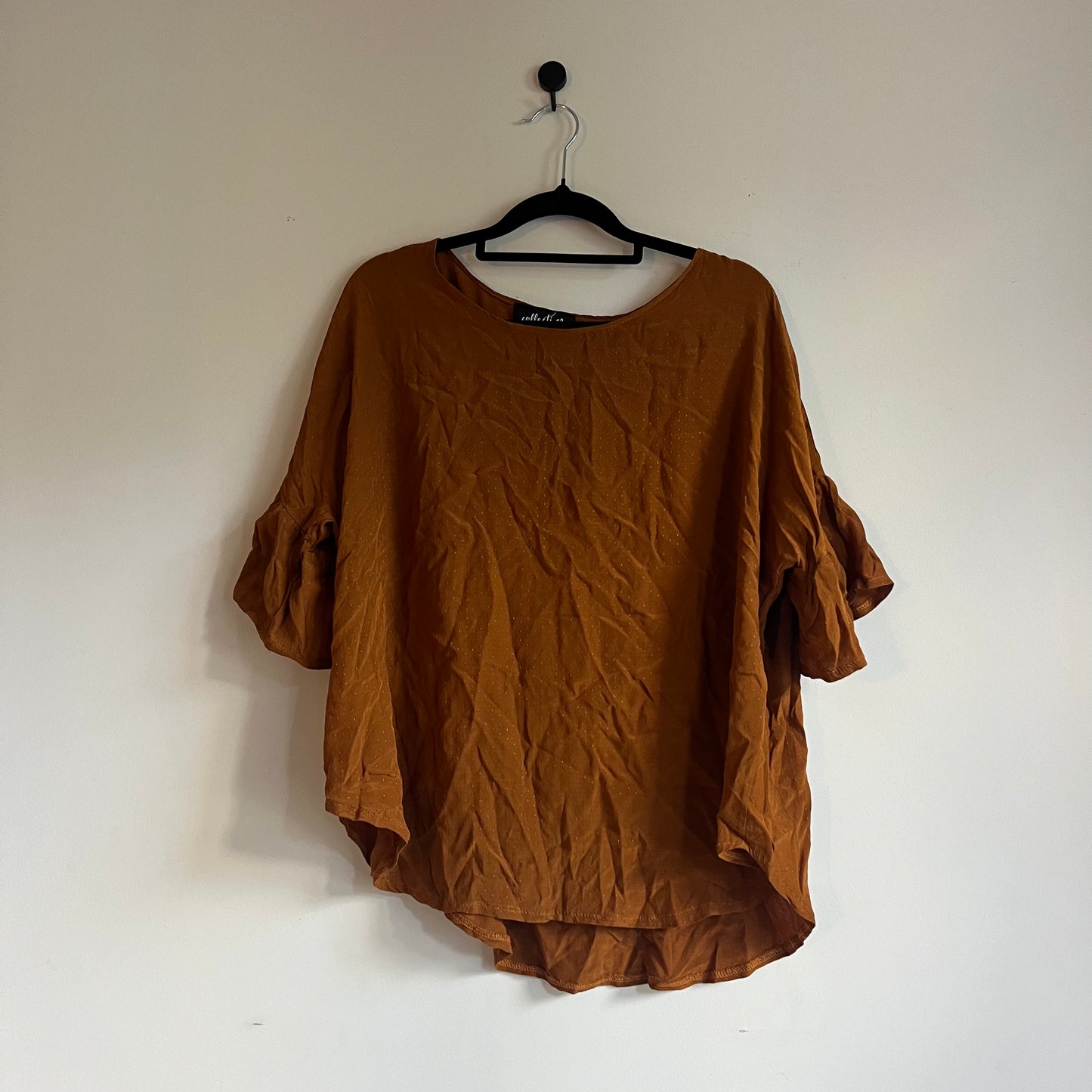 Collective Top - Size 14