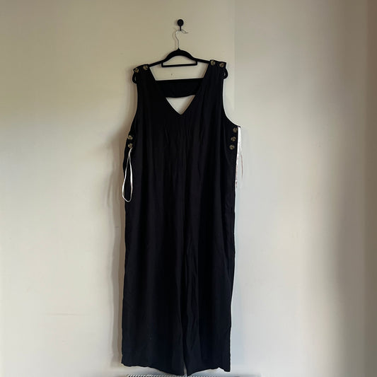 Elm Jumpsuit - Size 18