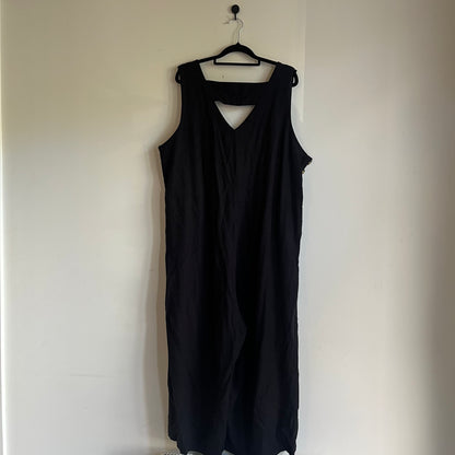 Elm Jumpsuit - Size 18