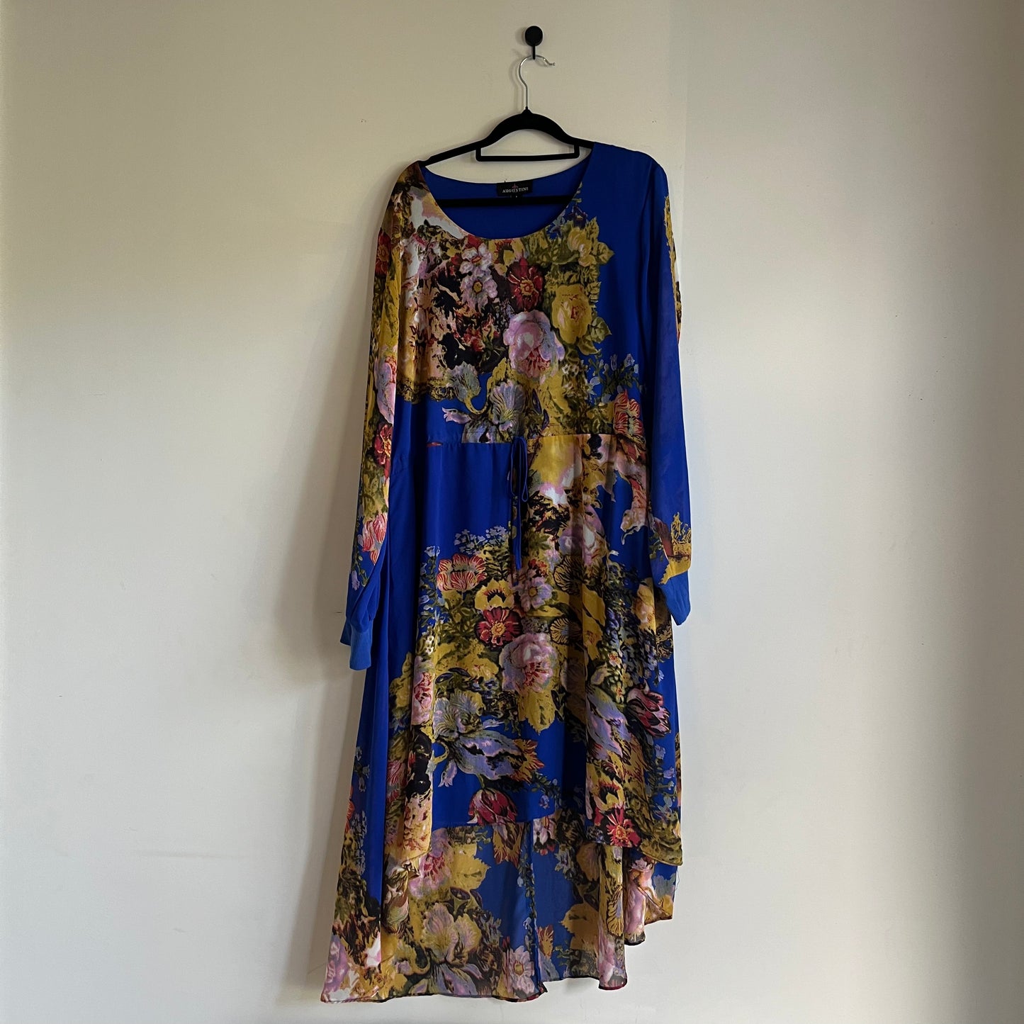 Augustine Dress - Size L