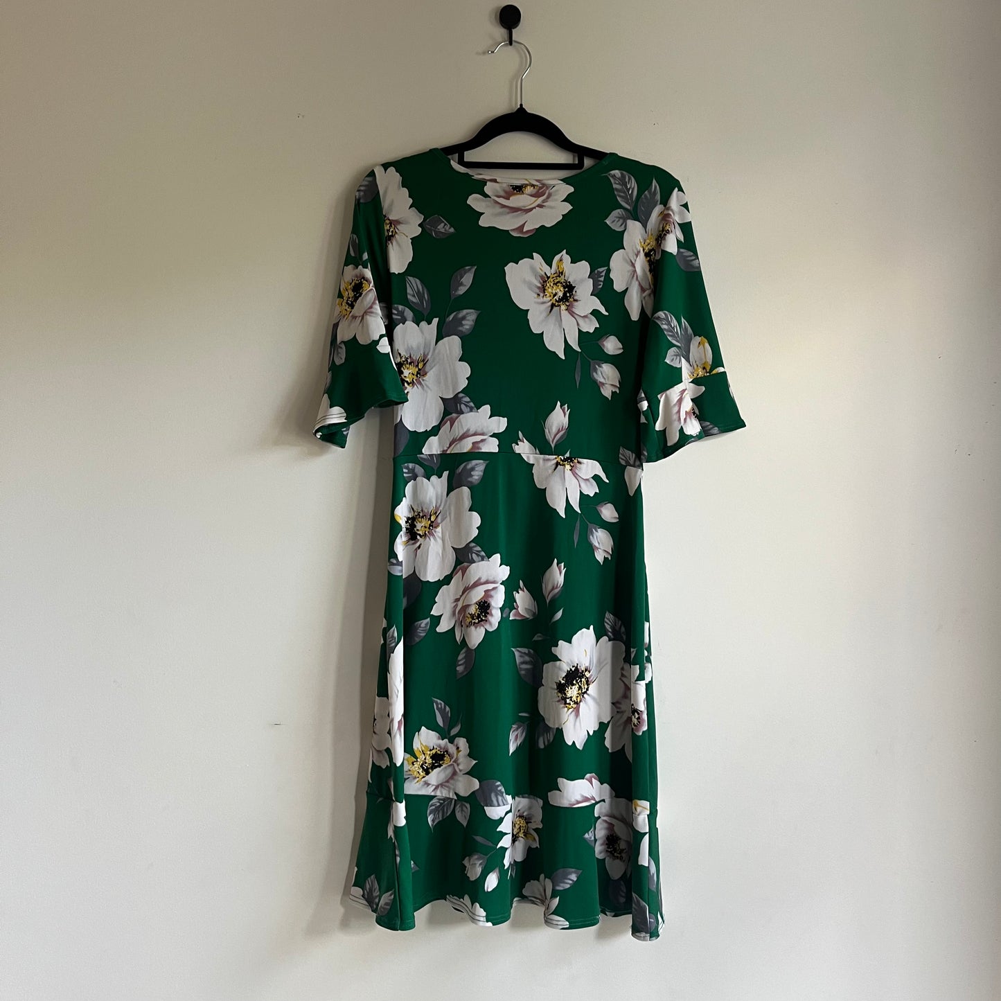 Halo&Hazard Dress - Size M