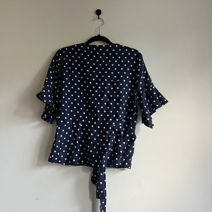 Portmans Blouse - Size 10