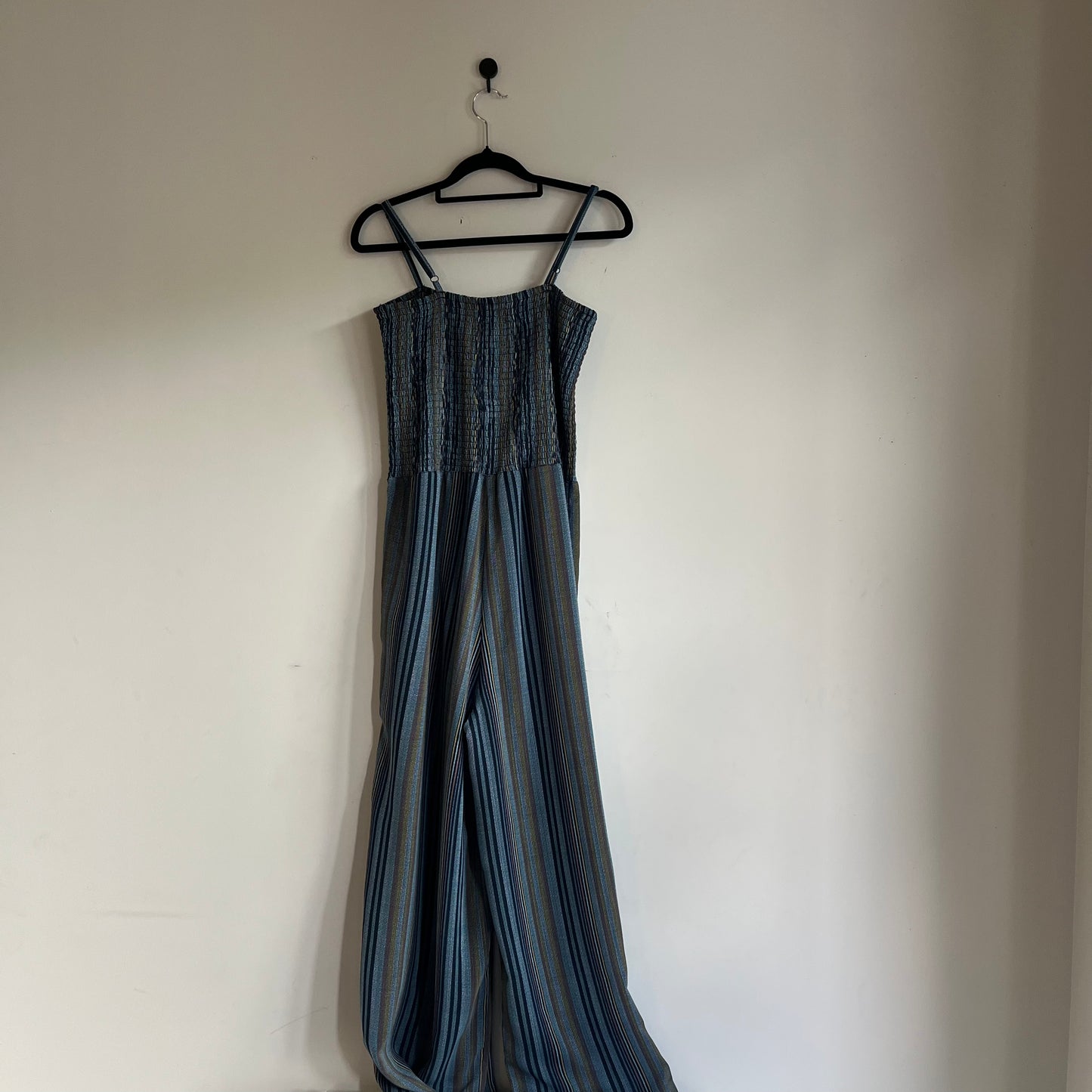 Whistle Jumpsuit - Size 12