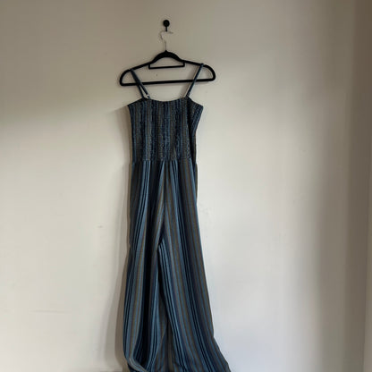 Whistle Jumpsuit - Size 12