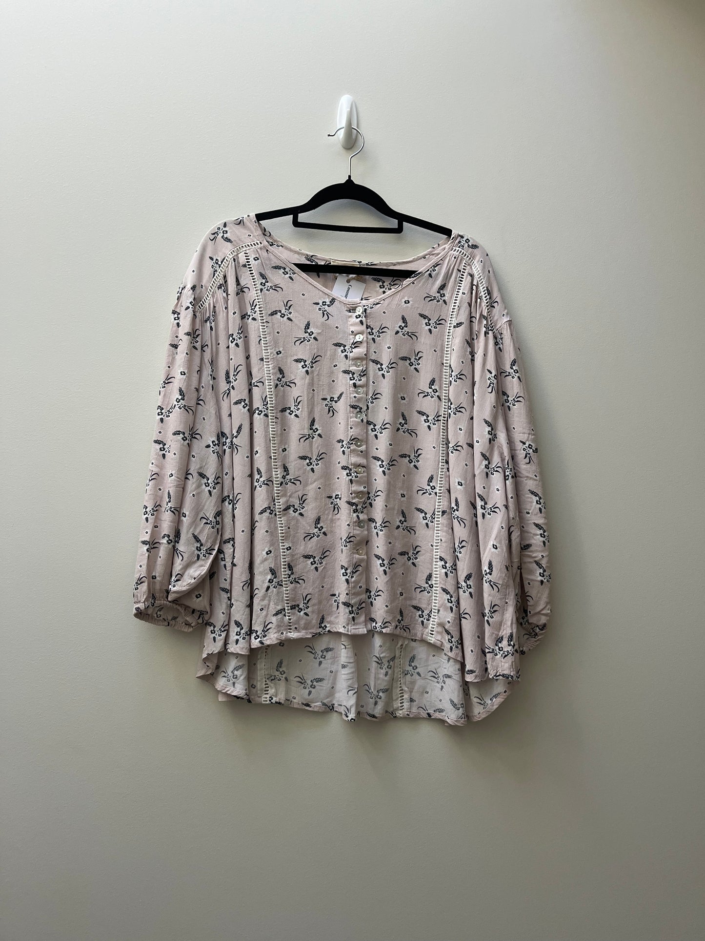 ESTR The Label Top - Size S