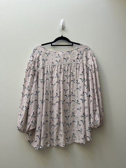 ESTR The Label Top - Size S