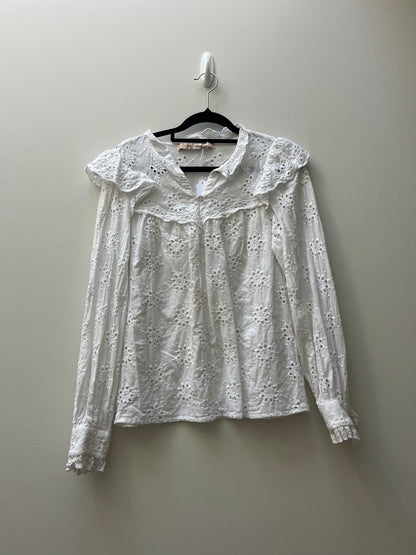 Rue de Femme Blouse - Size XS