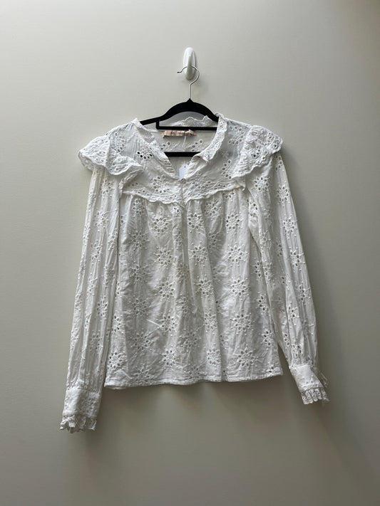 Rue de Femme Blouse - Size XS