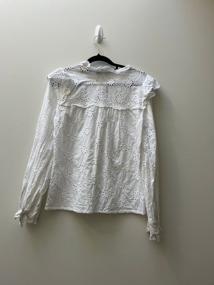 Rue de Femme Blouse - Size XS