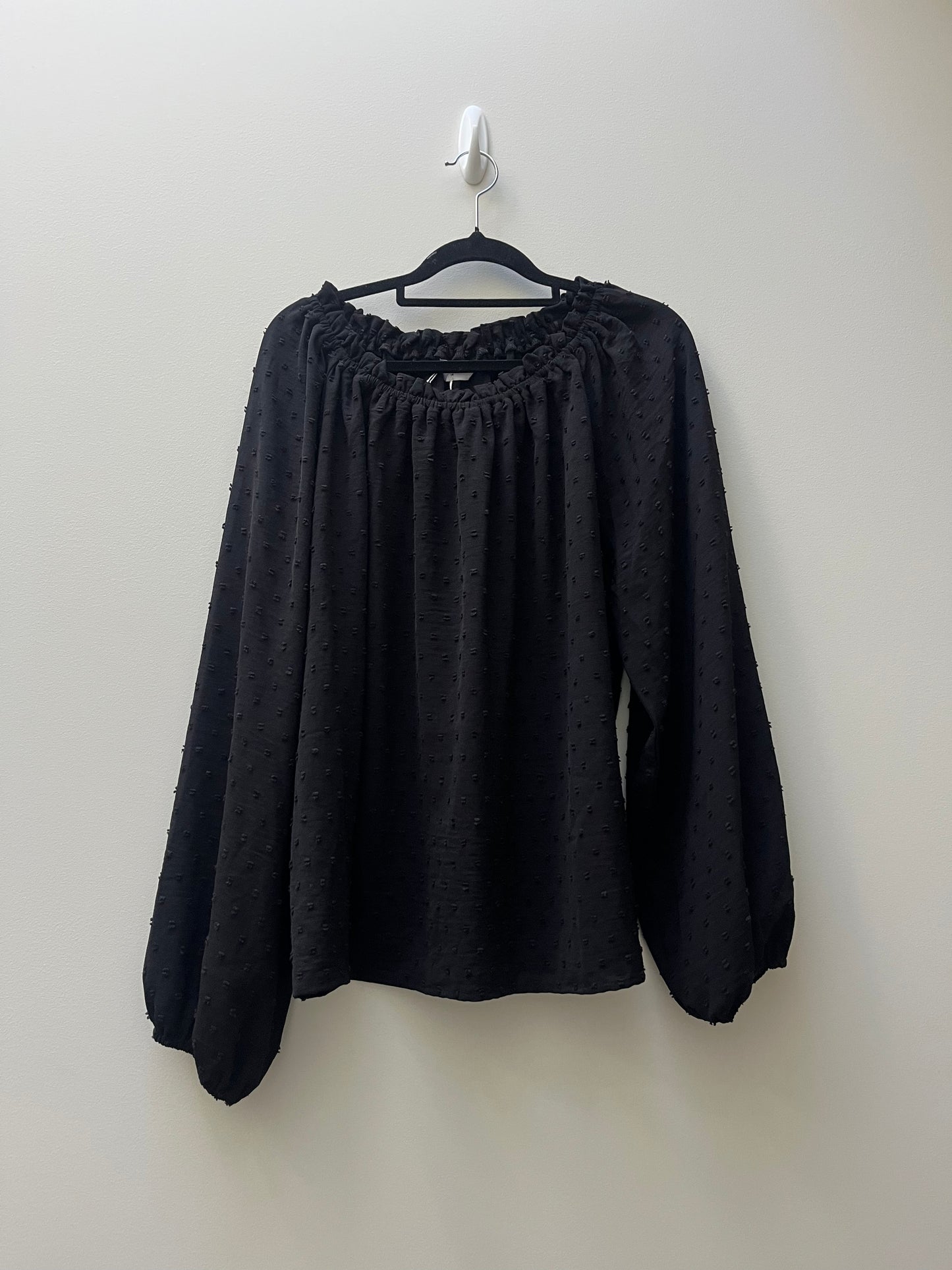 Stella + Gemma Blouse - Size 14