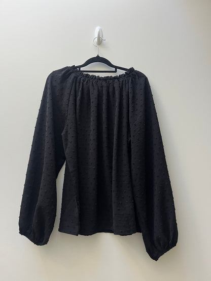 Stella + Gemma Blouse - Size 14