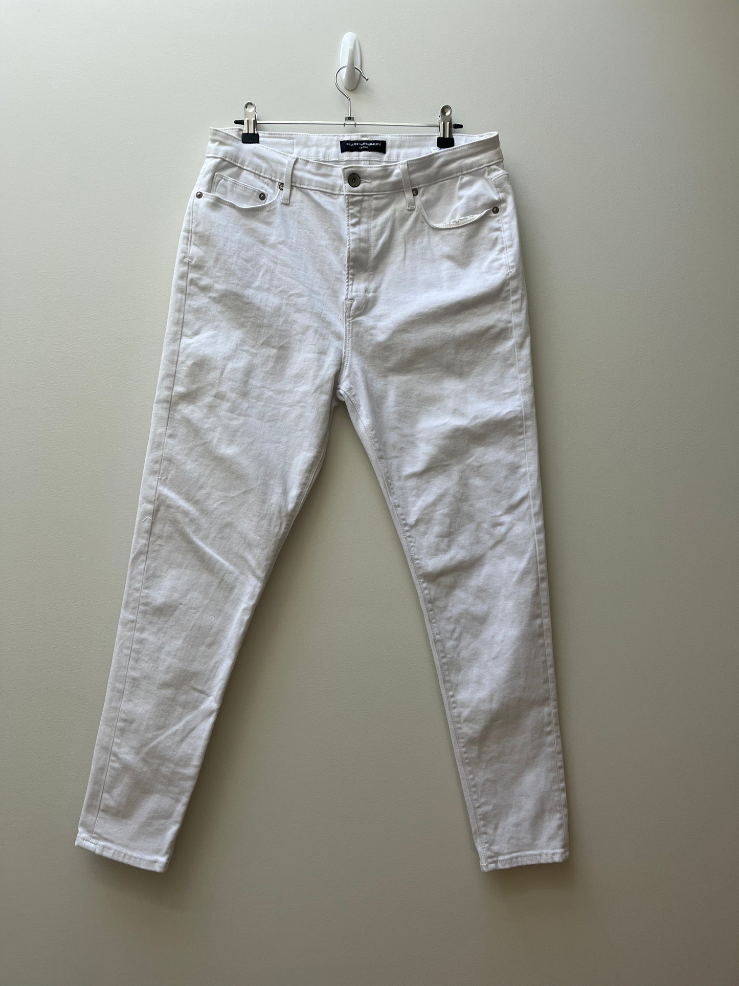 Cult Of Individuality Jeans - Size 32