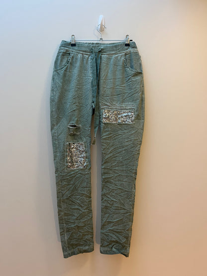 Vera May Pants - Size S