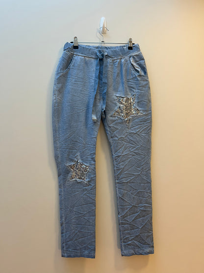 Vera May Pants - Size M