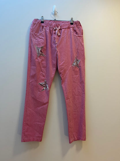 Vera May Pants - Size XL