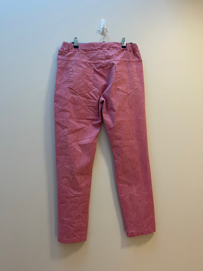 Vera May Pants - Size XL