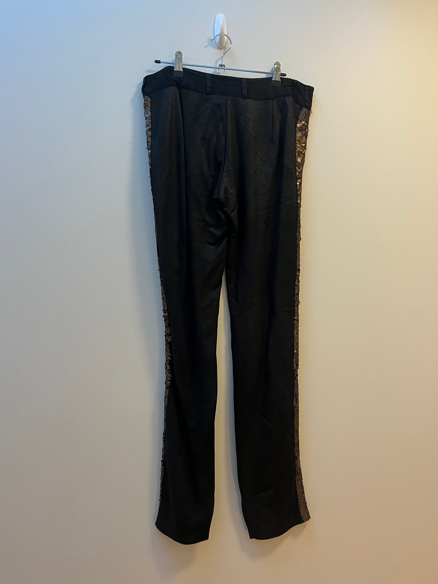 Adine Undone Pants - Size S