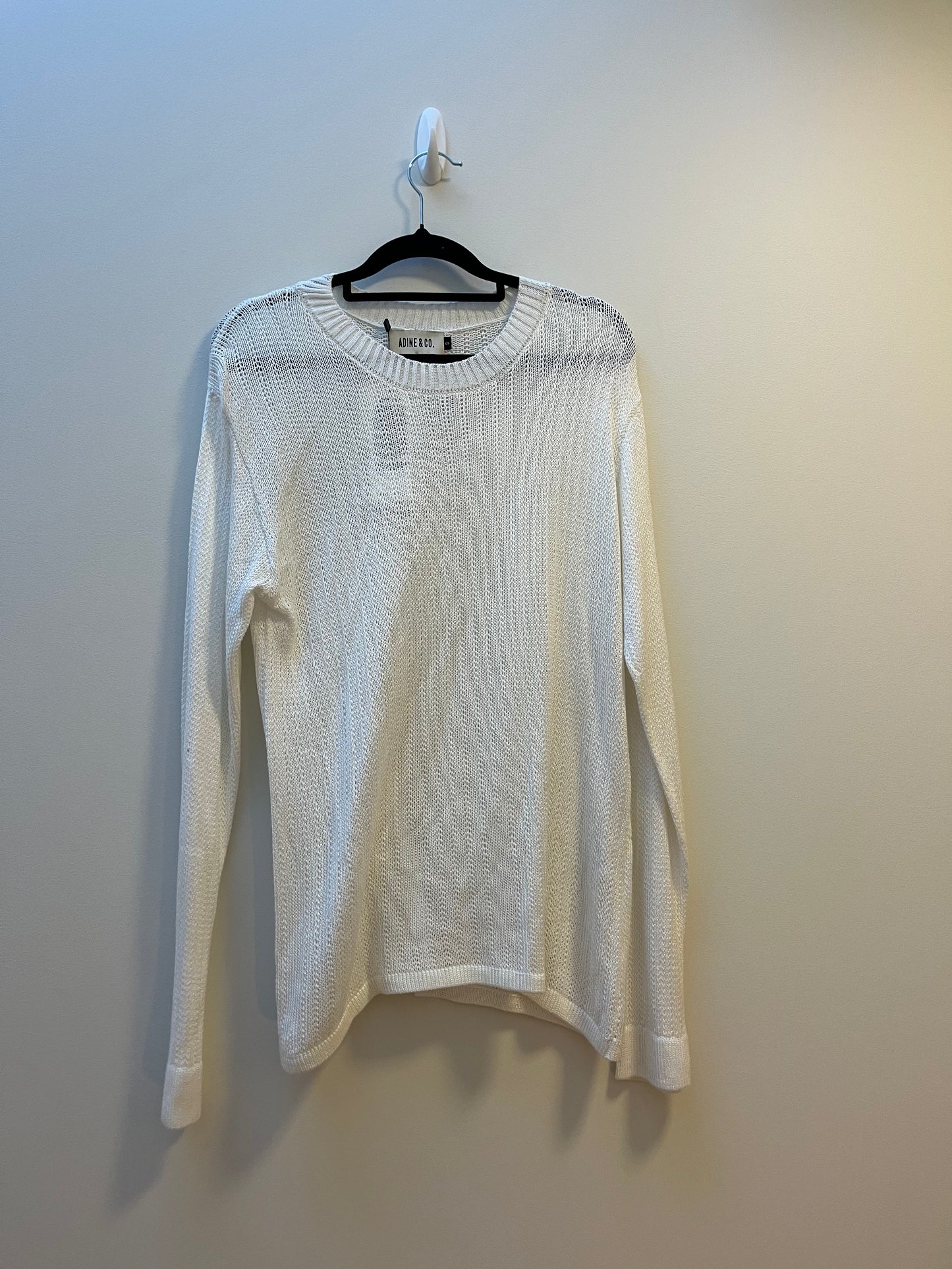 Adine&Co Jumper - Size S