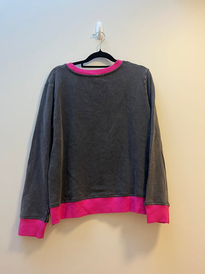 Sophie Moran Jumper - Size XS