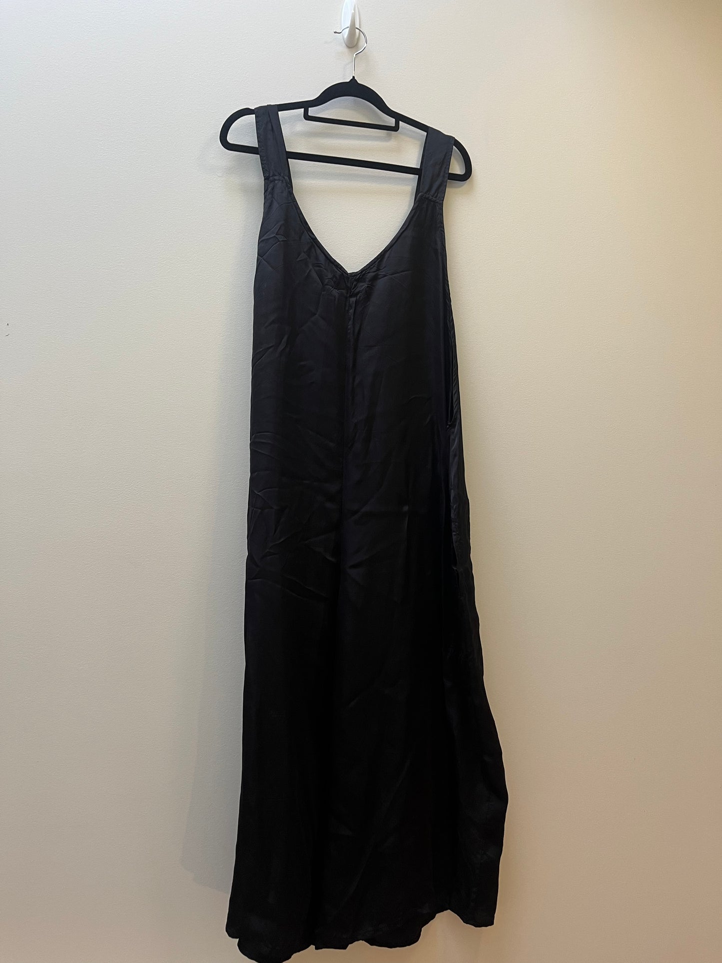 Adine Undone Jumpsuit - Size L