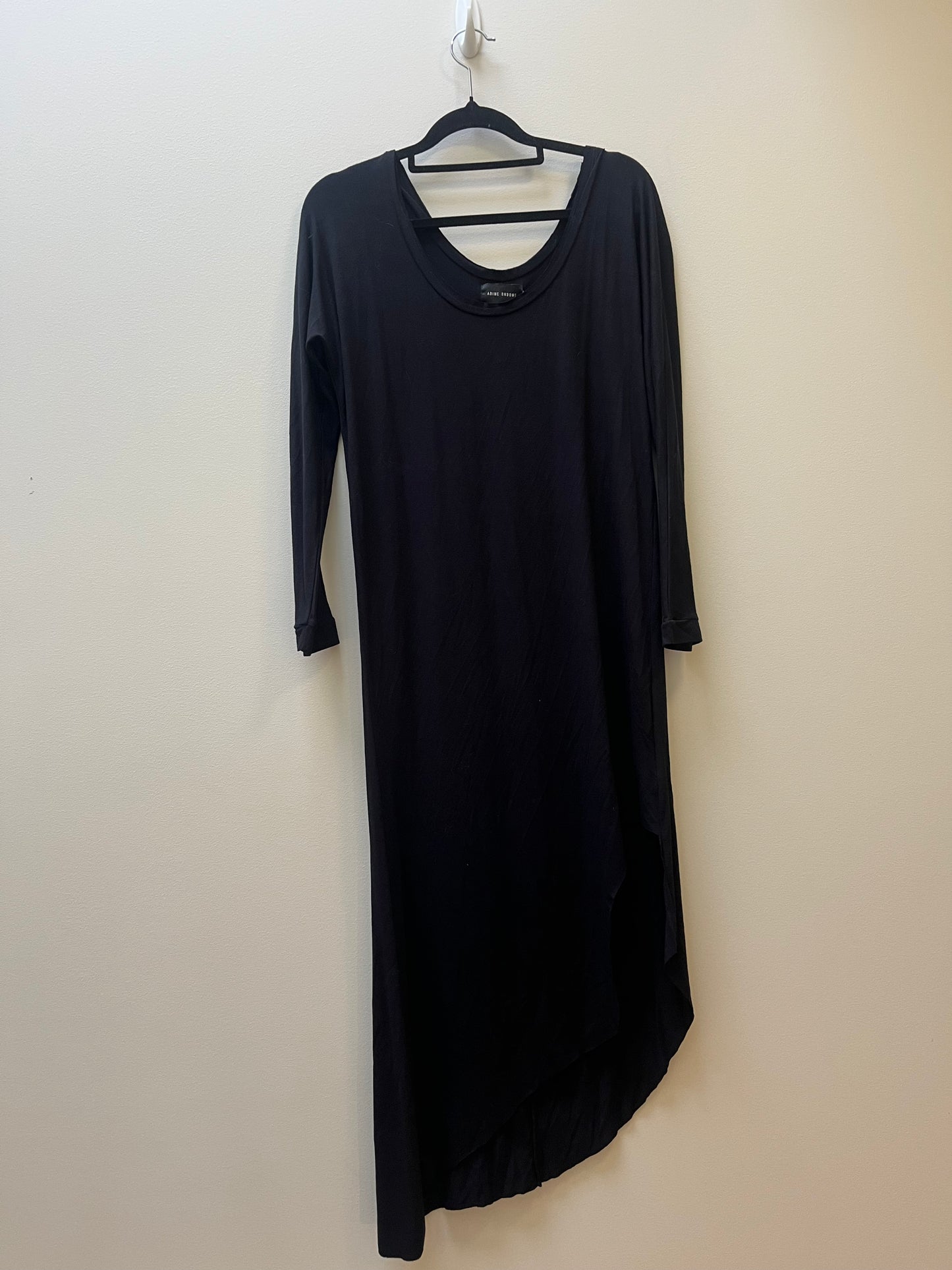 Adine Undone Dress - Size S