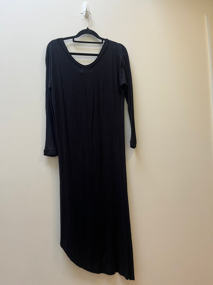 Adine Undone Dress - Size S