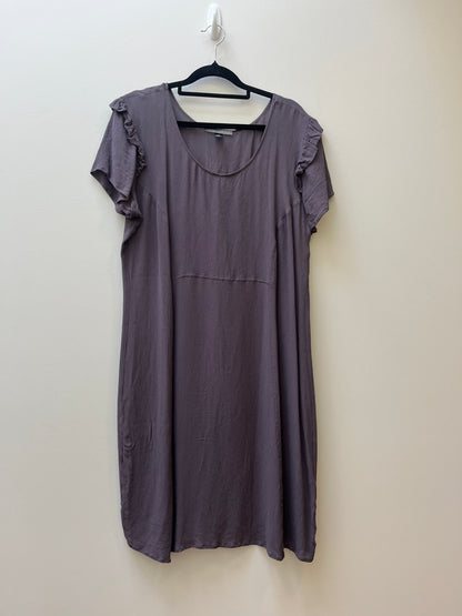 Charmaine Reveley Dress - Size 12