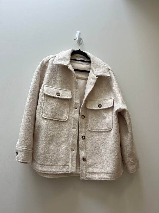 Stories Be Told Jacket - Size 10