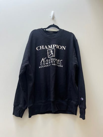 Champion Jersey - Size M