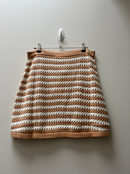 Sabo Skirt - Size L