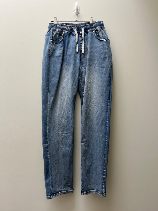 No Brand Jeans - Size 12