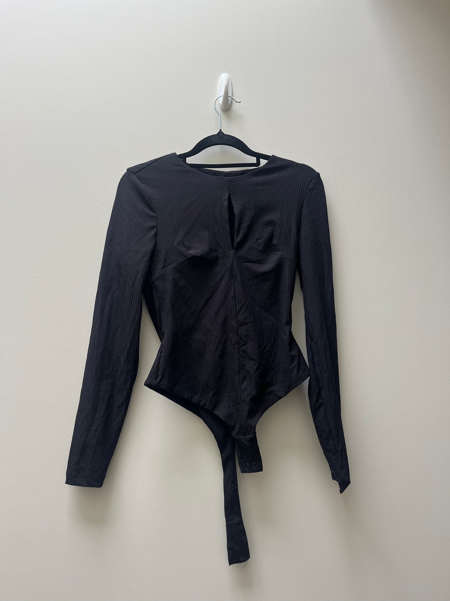 Kookai Bodysuit - Size 1