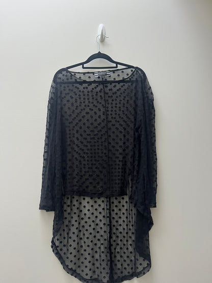 Curate Top - Size S