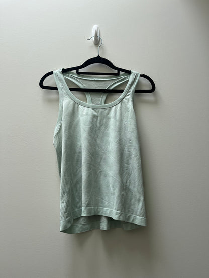 Lululemon Tank - Size 8