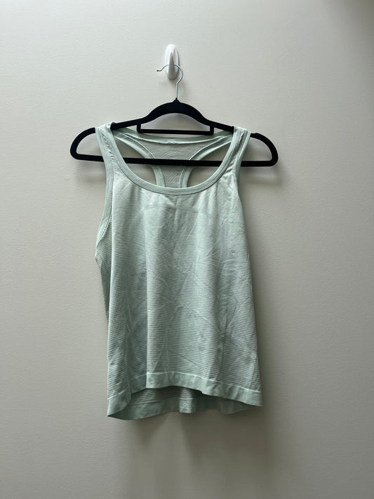 Lululemon Tank - Size 8