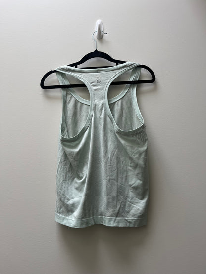 Lululemon Tank - Size 8