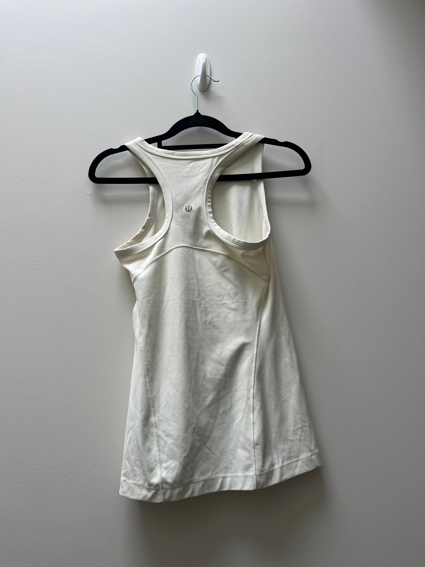 Lululemon Tank - Size 8