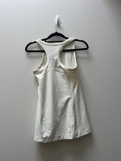 Lululemon Tank - Size 8