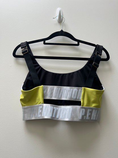 PE Nation Bra - Size S