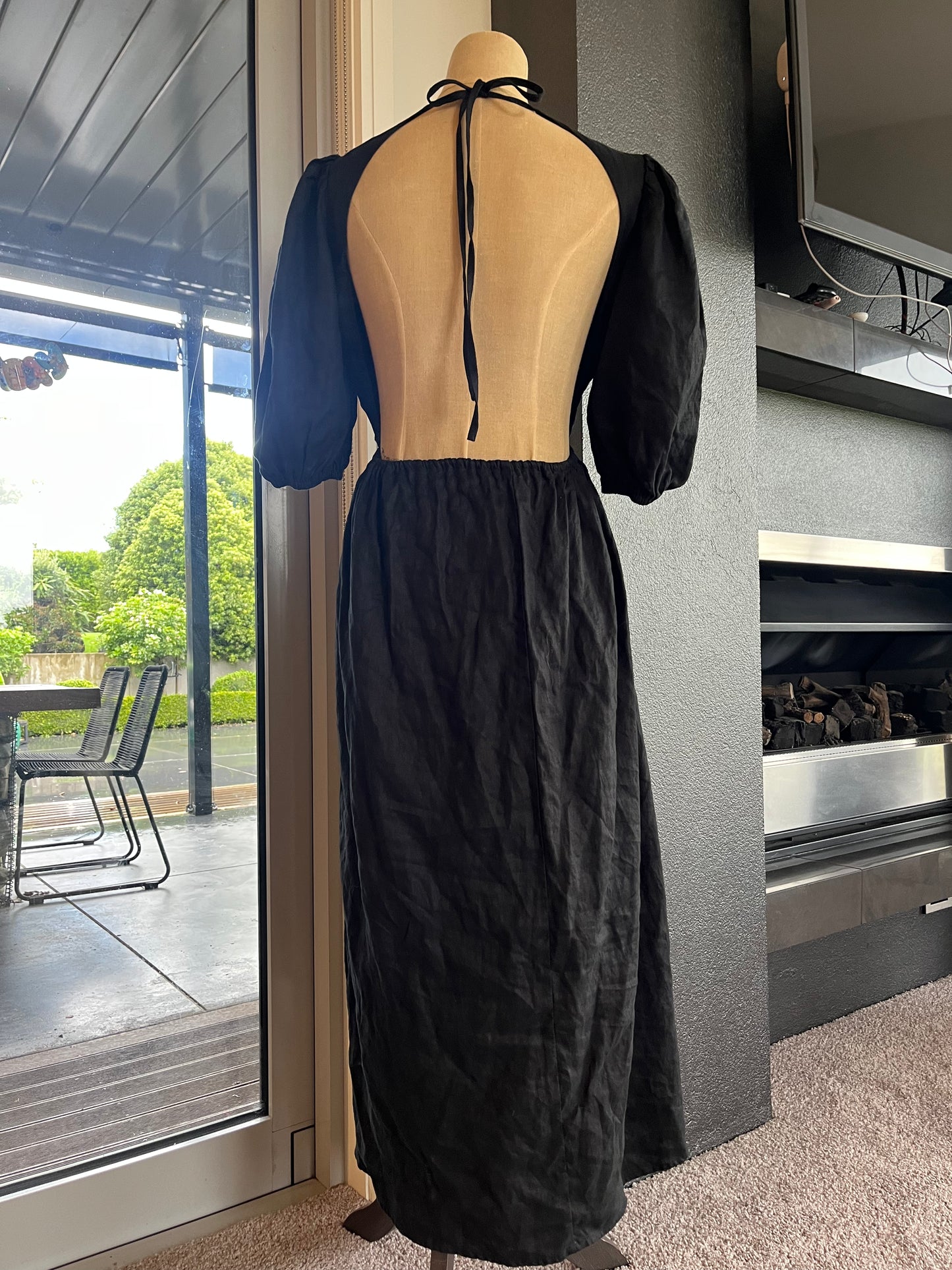 Dissh Dress - Size 8