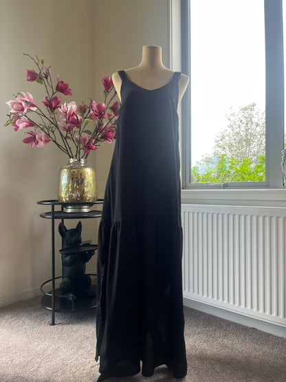 Blak Dress - Size 8